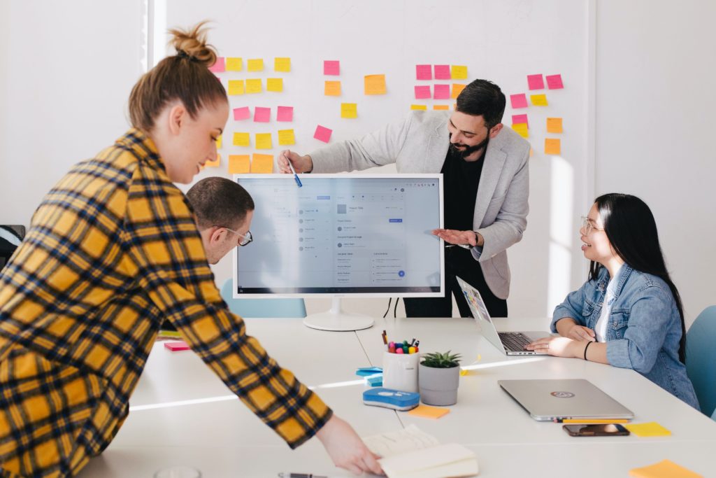 definitive guide to content marketing