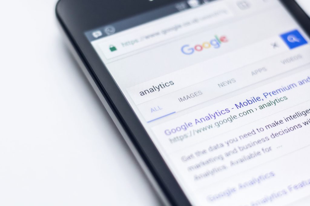 SEO SERP