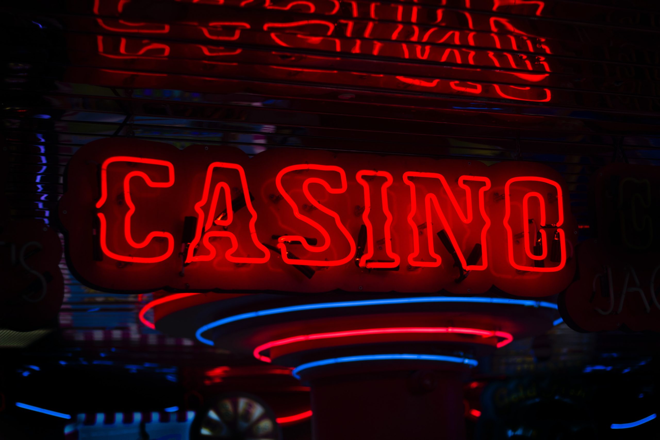 casino websites seo strategy