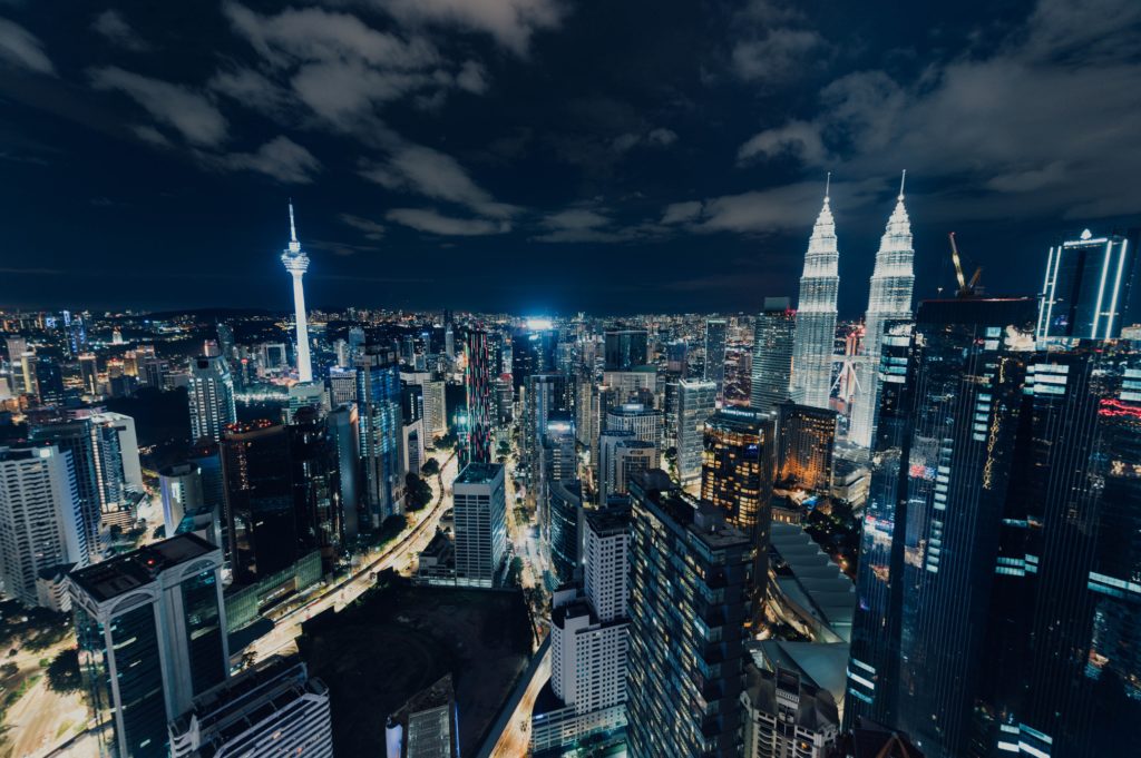 digital ecosystem